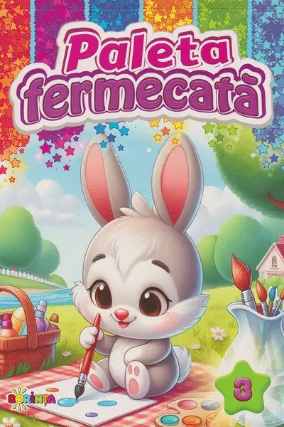 Paleta fermecata 3