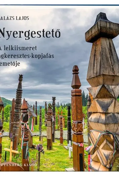 Nyergestető