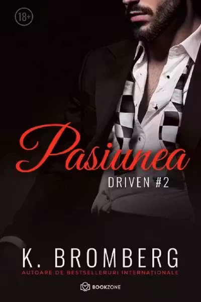 Pasiunea Vol.2 (seria Driven)