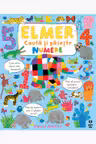 Elmer cauta si gaseste numere