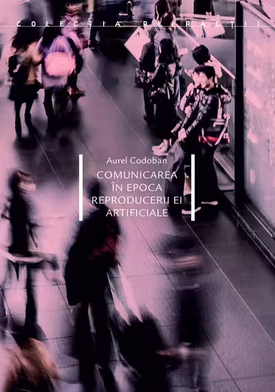 Comunicarea in epoca reproducerii ei artificiale
