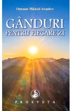 Ganduri pentru fiecare zi