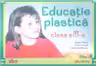 Educatie plastica. Manual pentru clasa a 3-a
