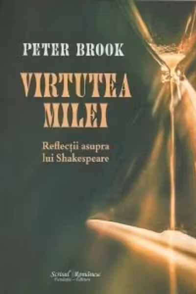 Virtutea milei