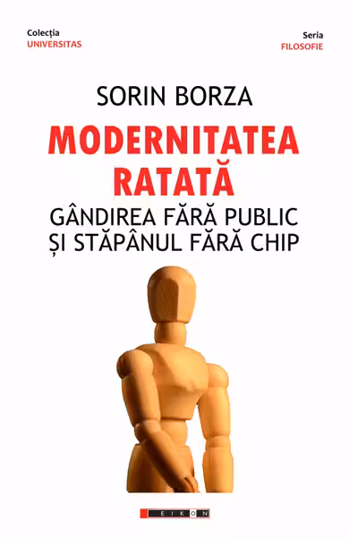 Modernitatea ratată