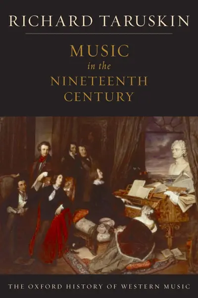 Music in the Nineteenth Century