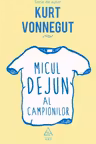Micul dejun al campionilor