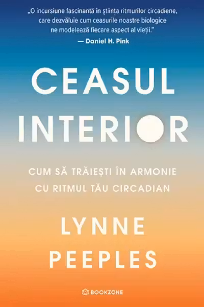 Ceasul interior