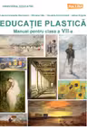 Educație plastică - manual clasa a VII-a - 2024