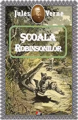 Școala Robinsonilor