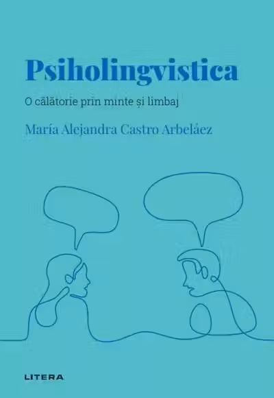 Psiholingvistica