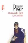 Dama de pica si alte povestiri