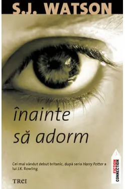 Inainte sa adorm