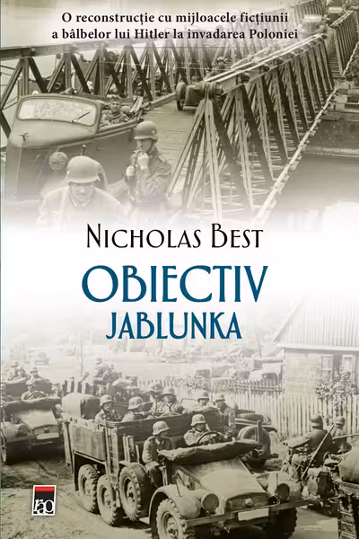 Obiectiv Jablunka