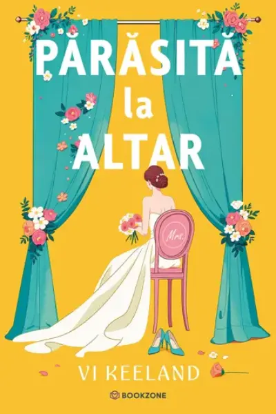Părăsită la altar
