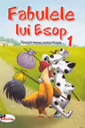 Fabulele lui Esop Vol. 1