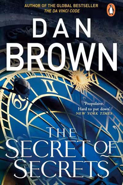 The Secret of Secrets