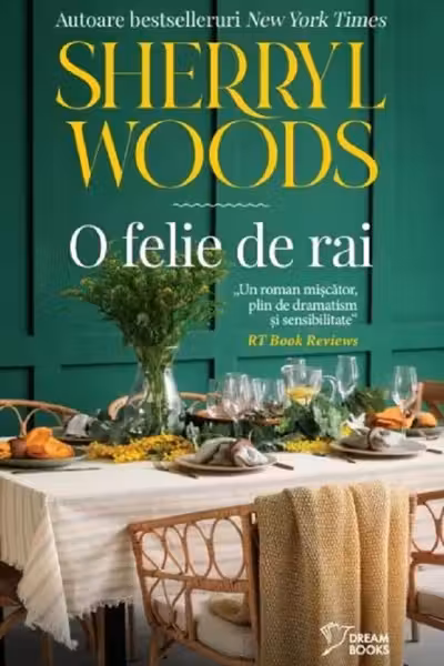 Dream Books. O FELIE DE RAI.