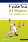 Cambridge English Qualifications Young Learners Practice Tests Movers