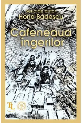 Cafeneaua ingerilor