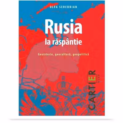 Rusia la răspântie