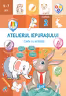 Atelierul iepurasului