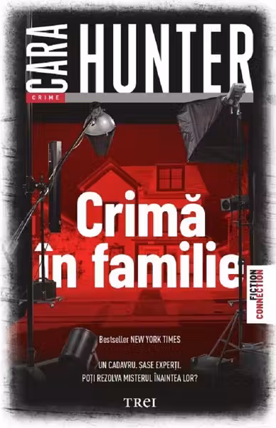Crima in familie