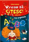Vreau sa citesc! editia a II-a