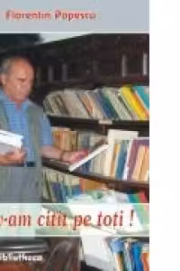 Eu v-am citit pe toti!
