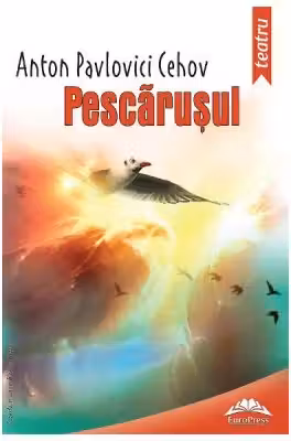 Pescarusul