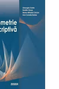 Geometrie descriptiva