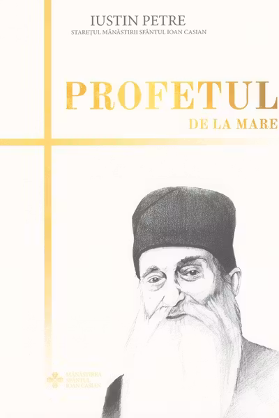 Profetul de la mare