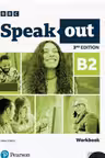 Speakout 3rd Edition B2 Workbook with Key