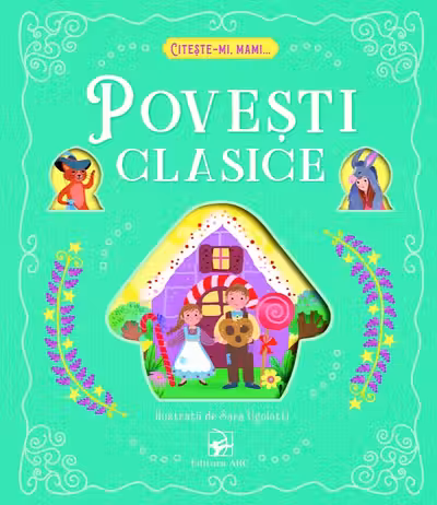 Povesti clasice
