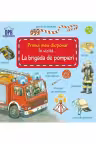 In vizita la Brigada de Pompieri