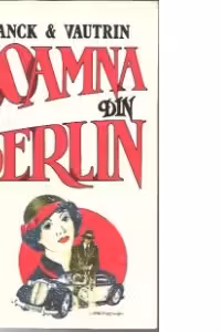 Doamna din Berlin