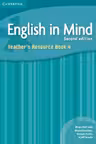 English in Mind Level 4 Teacher's Resource Book