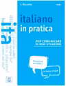 Italiano in pratica, libro + video online
