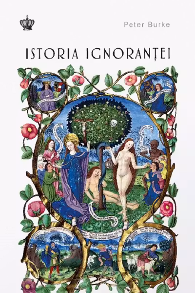 Istoria ignorantei