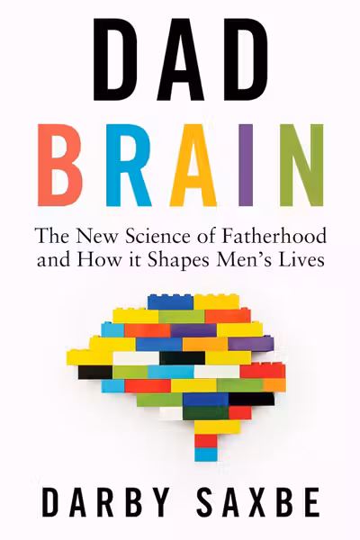 Dad Brain