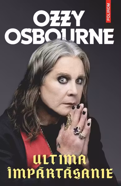 Ultima impartasanie