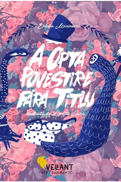 A opta povestire fără titlu
