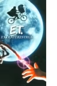 E.T. Extraterestrul