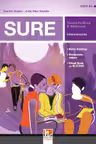 Sure Intermediate Student''s Book and Workbook
