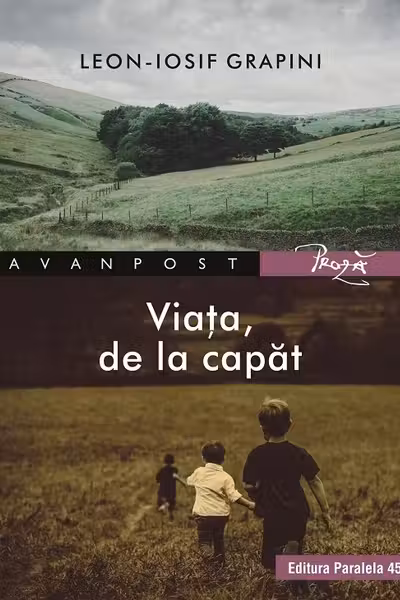 Viața, de la capăt