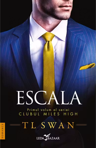 Escala - vol 1