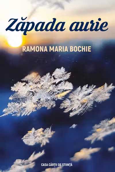 Zăpada aurie