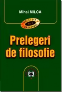 Prelegeri de filosofie