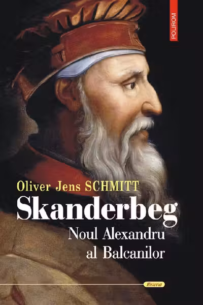 Skanderbeg