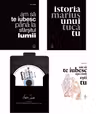 Set Am sa te iubesc pana la sfarsitul lumii (3 carti + 1 audiobook)